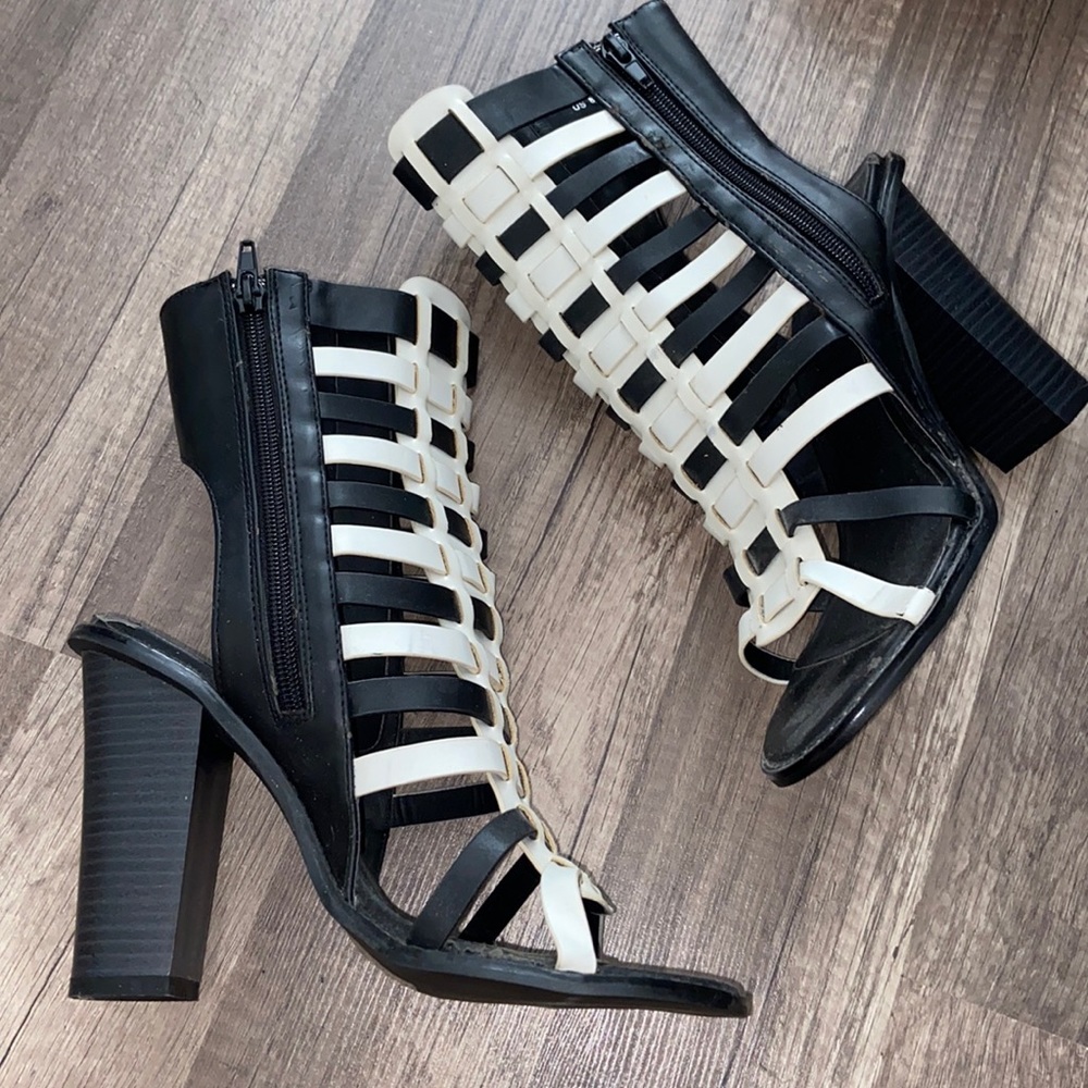 Heels